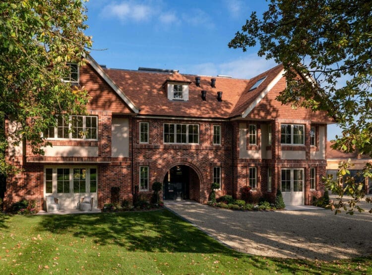 Macen | Creating and Delivering Exceptional Spaces