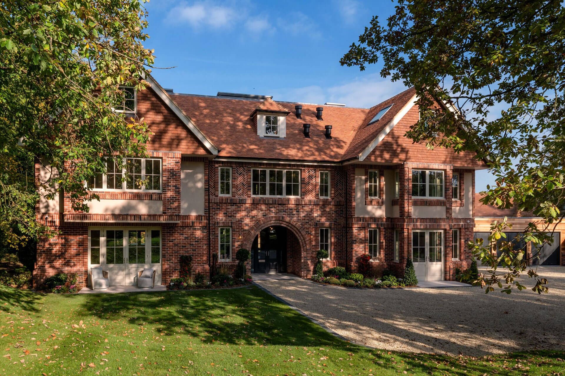 Macen | Creating and Delivering Exceptional Spaces